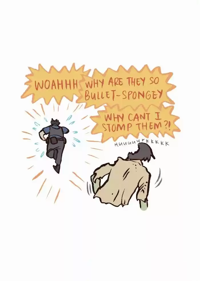 My Giant Nerd Boyfriend 276