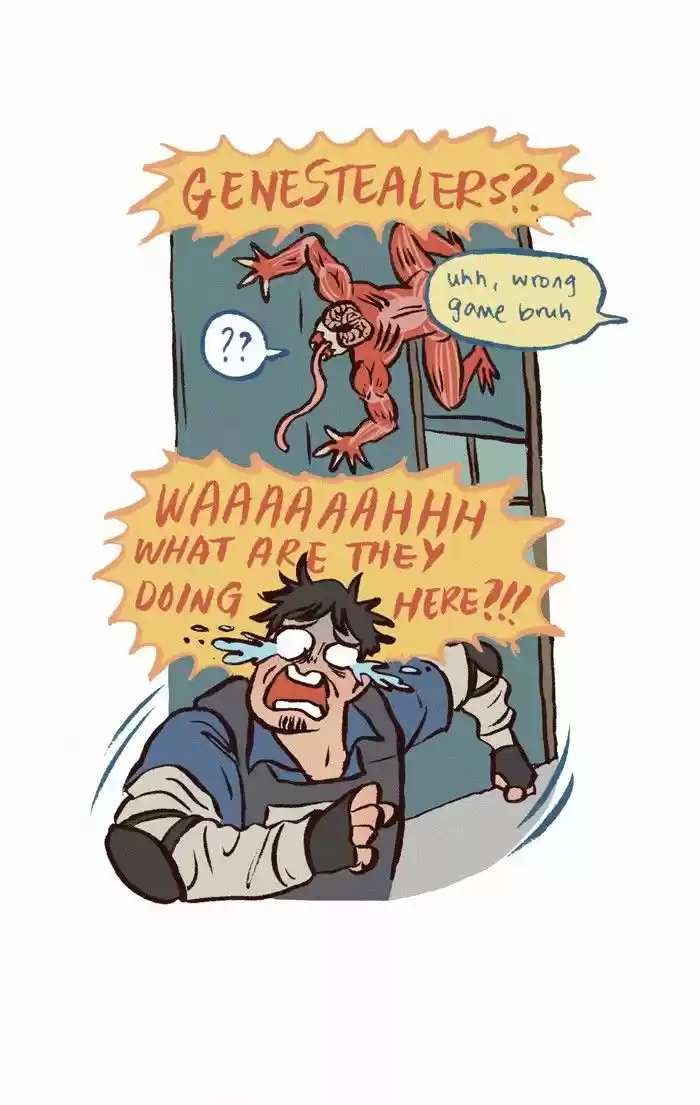 My Giant Nerd Boyfriend 276