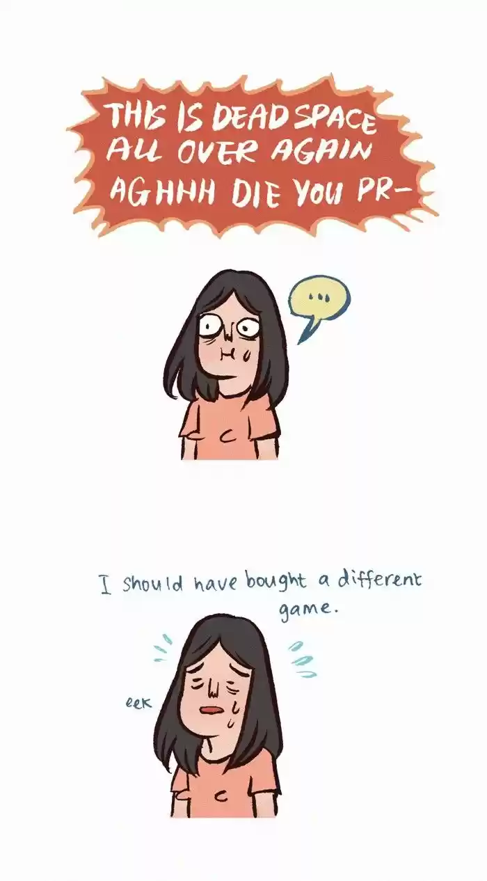 My Giant Nerd Boyfriend 276