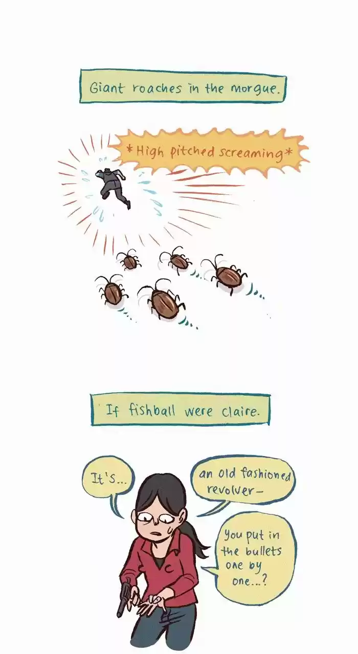 My Giant Nerd Boyfriend 277