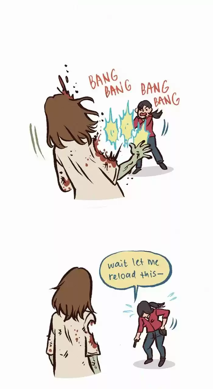 My Giant Nerd Boyfriend 277