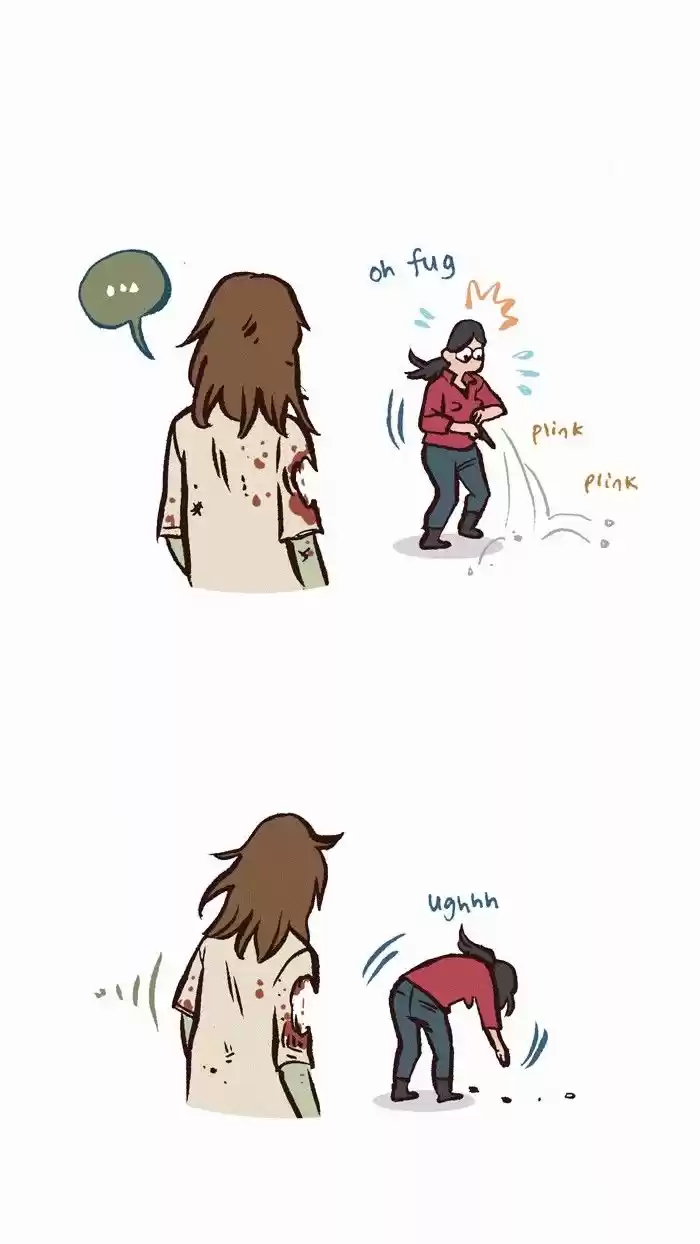 My Giant Nerd Boyfriend 277