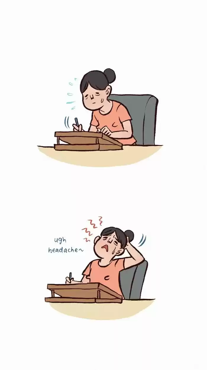 My Giant Nerd Boyfriend 278