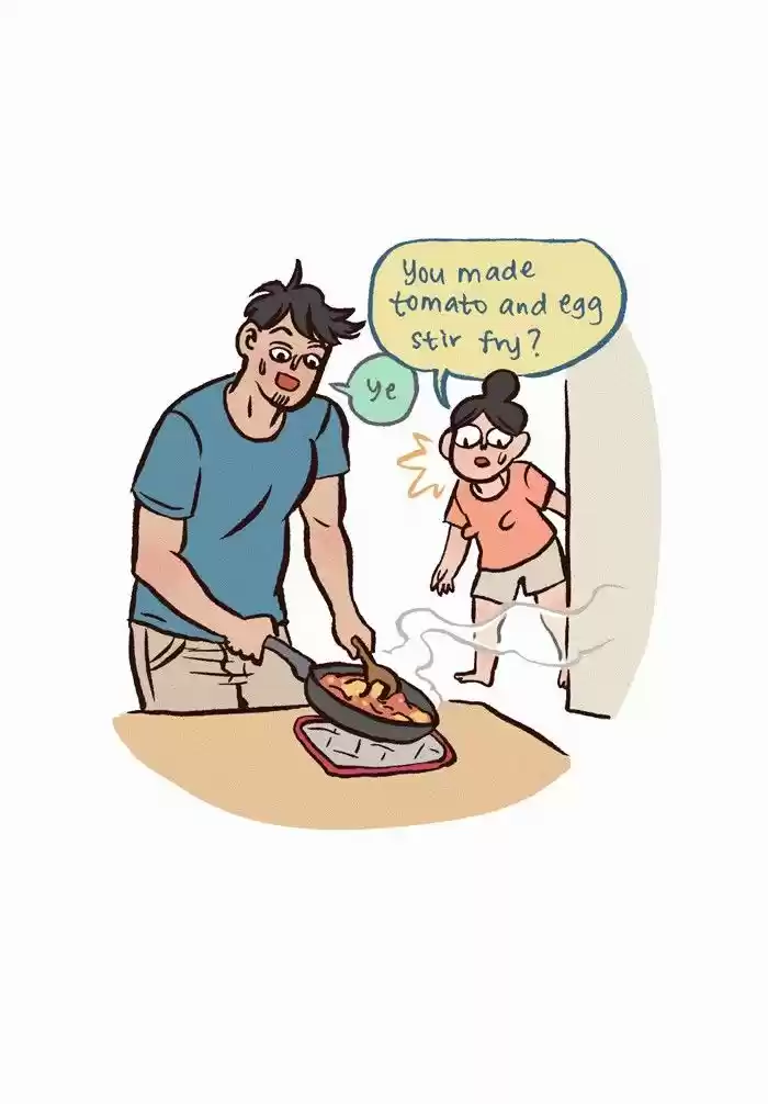 My Giant Nerd Boyfriend 278