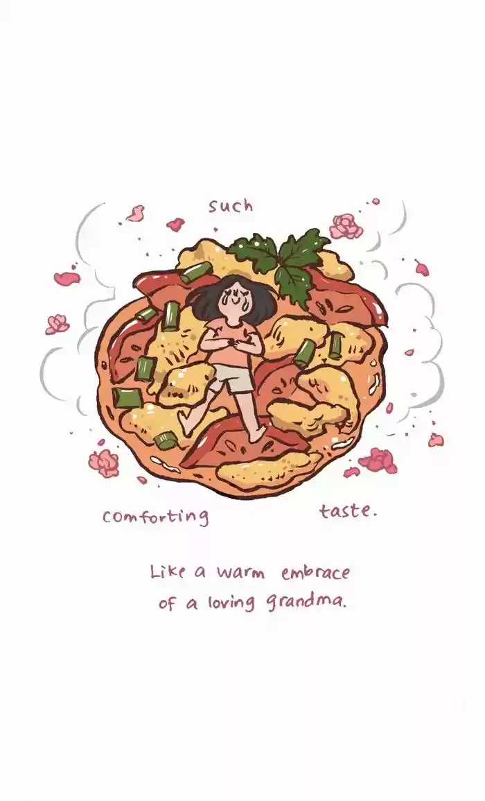 My Giant Nerd Boyfriend 278