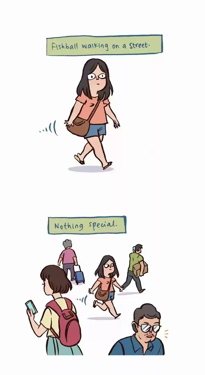 My Giant Nerd Boyfriend 279