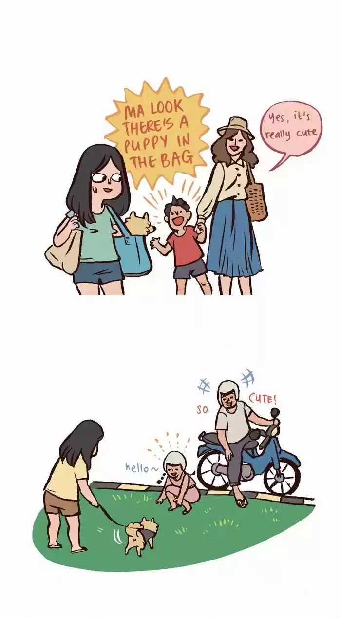 My Giant Nerd Boyfriend 279