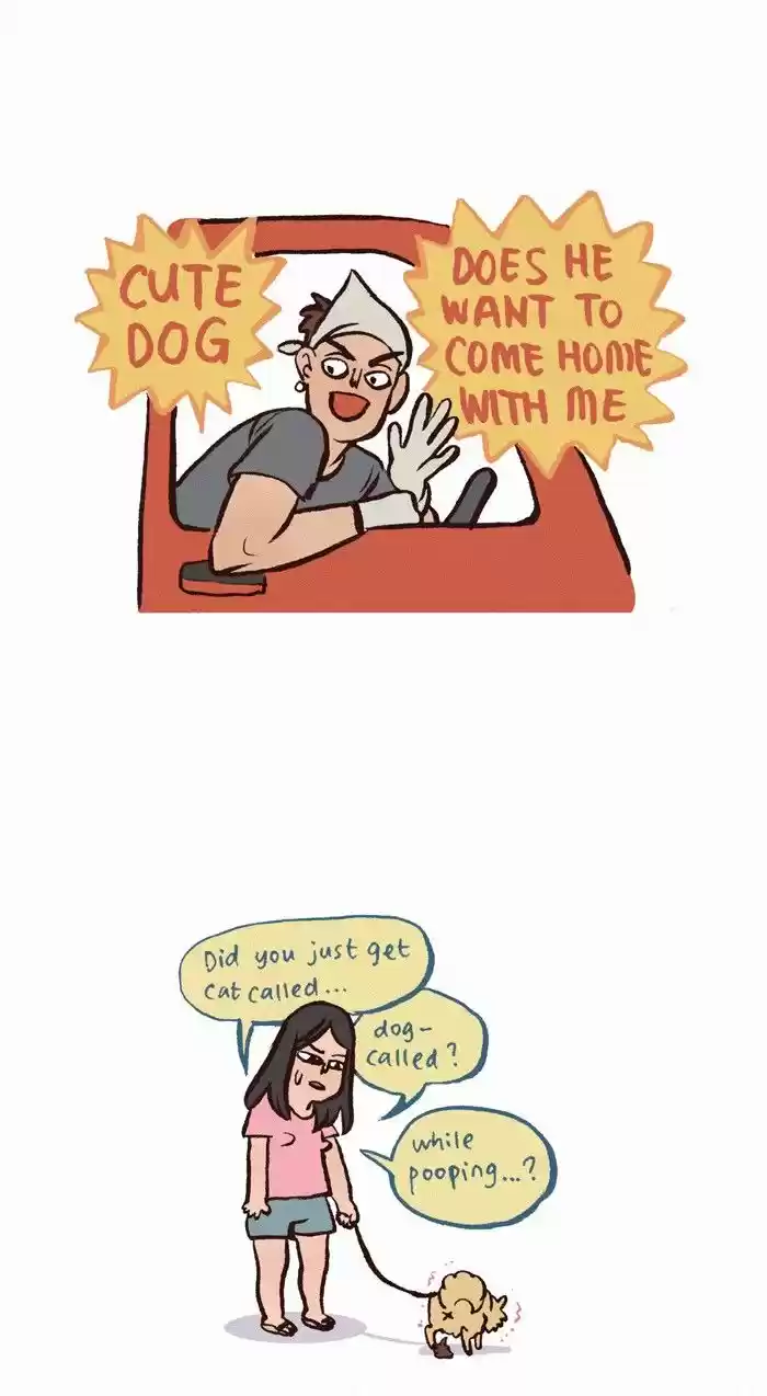 My Giant Nerd Boyfriend 279