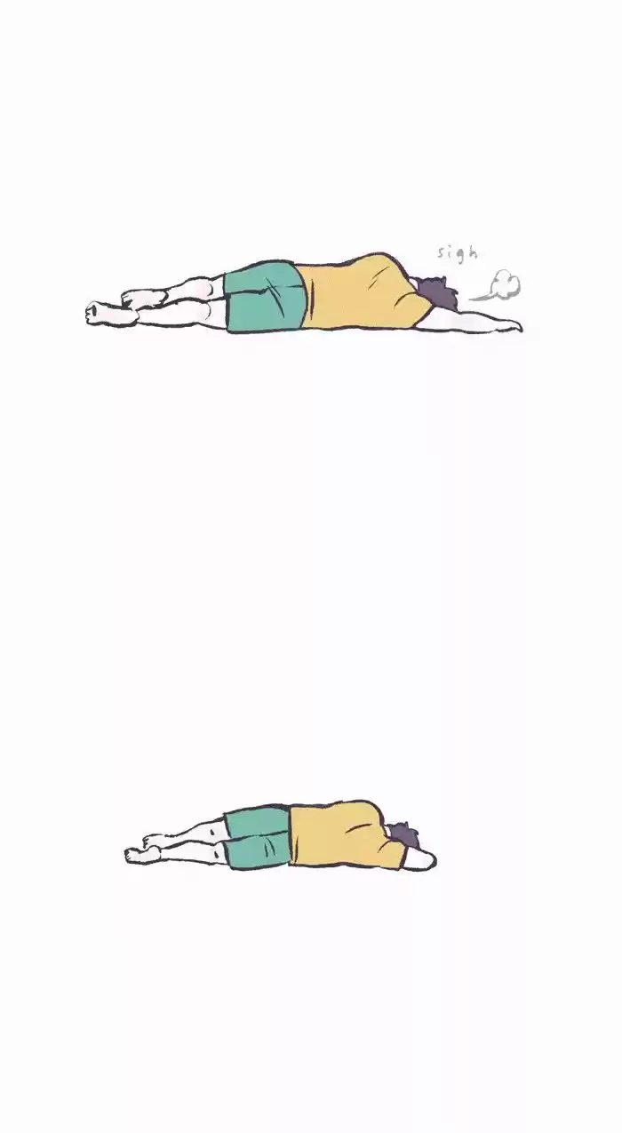 My Giant Nerd Boyfriend 280