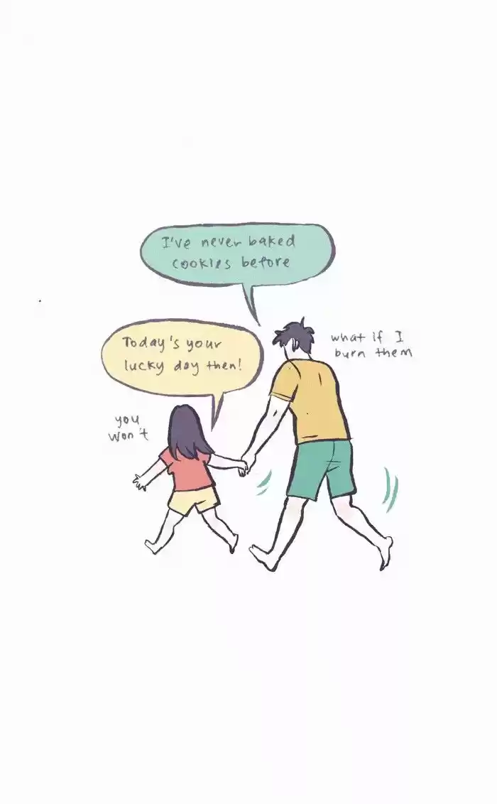 My Giant Nerd Boyfriend 280