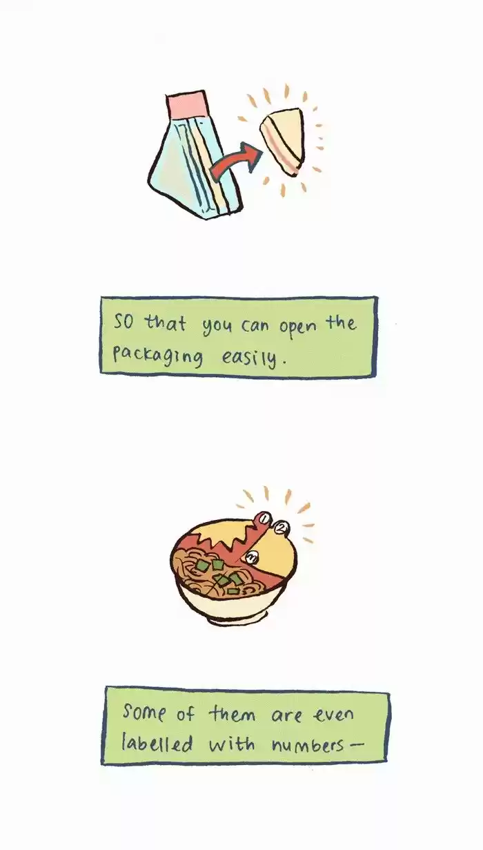 My Giant Nerd Boyfriend 281