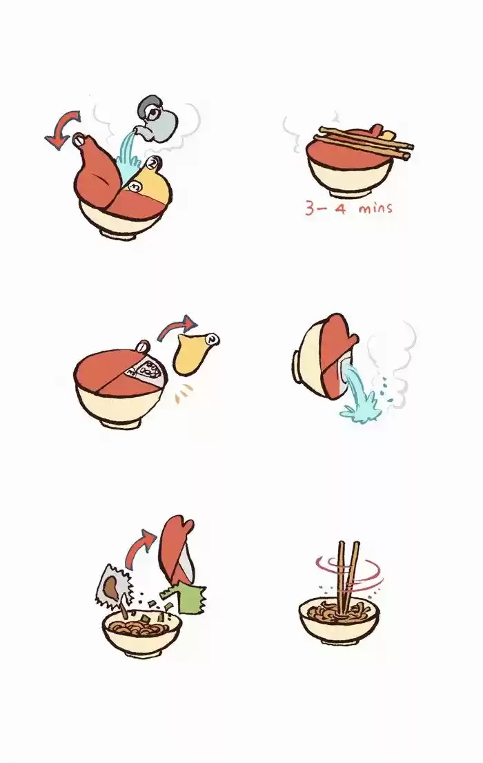 My Giant Nerd Boyfriend 281