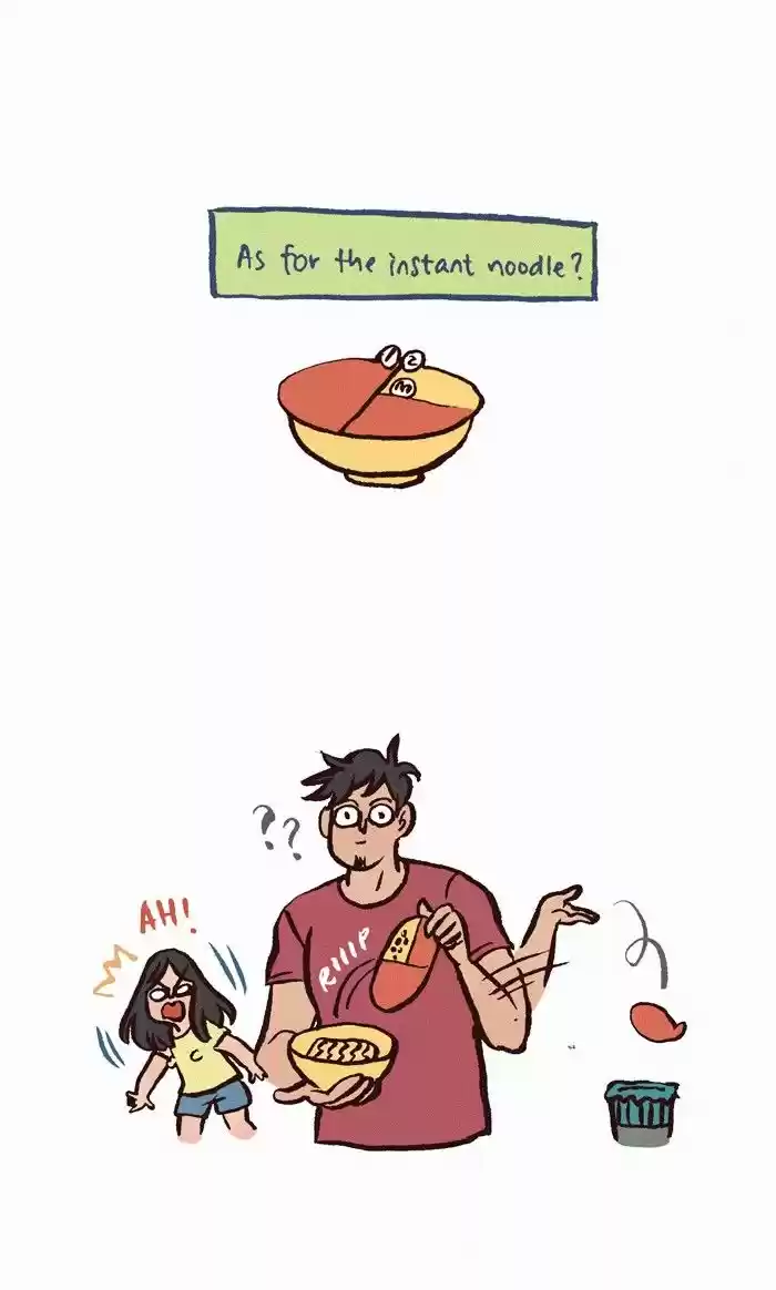 My Giant Nerd Boyfriend 281