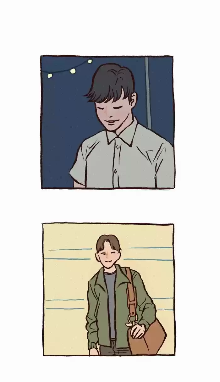 My Giant Nerd Boyfriend 282