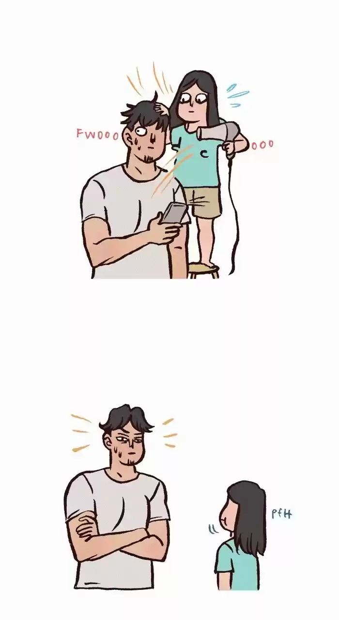 My Giant Nerd Boyfriend 282