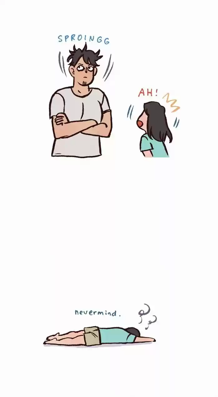 My Giant Nerd Boyfriend 282