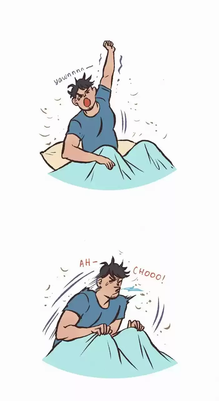 My Giant Nerd Boyfriend 283