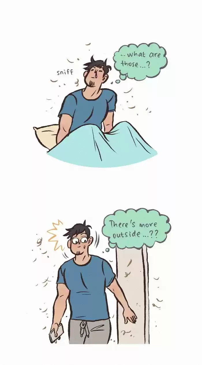 My Giant Nerd Boyfriend 283