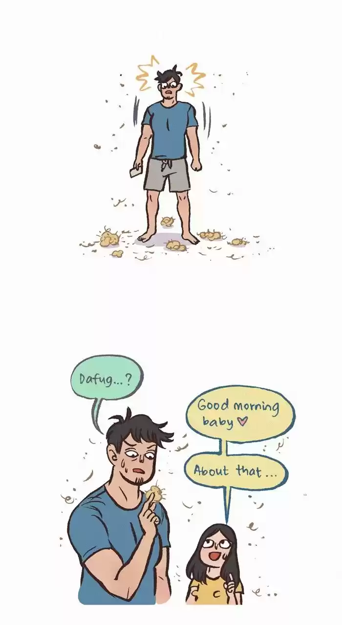 My Giant Nerd Boyfriend 283