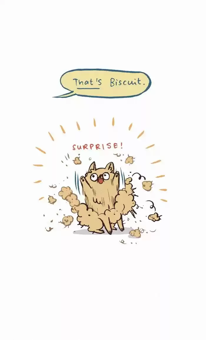 My Giant Nerd Boyfriend 283