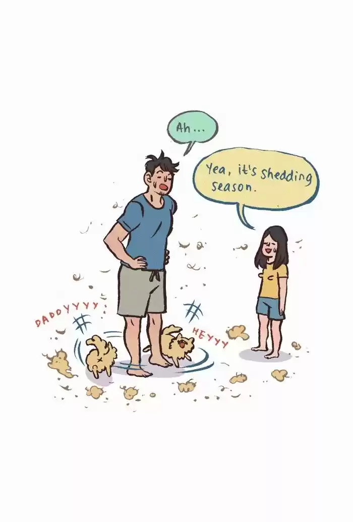 My Giant Nerd Boyfriend 283