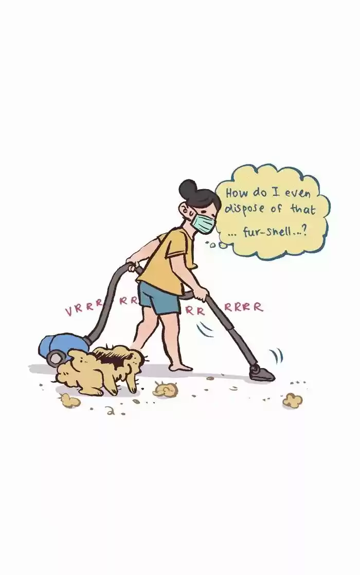 My Giant Nerd Boyfriend 283