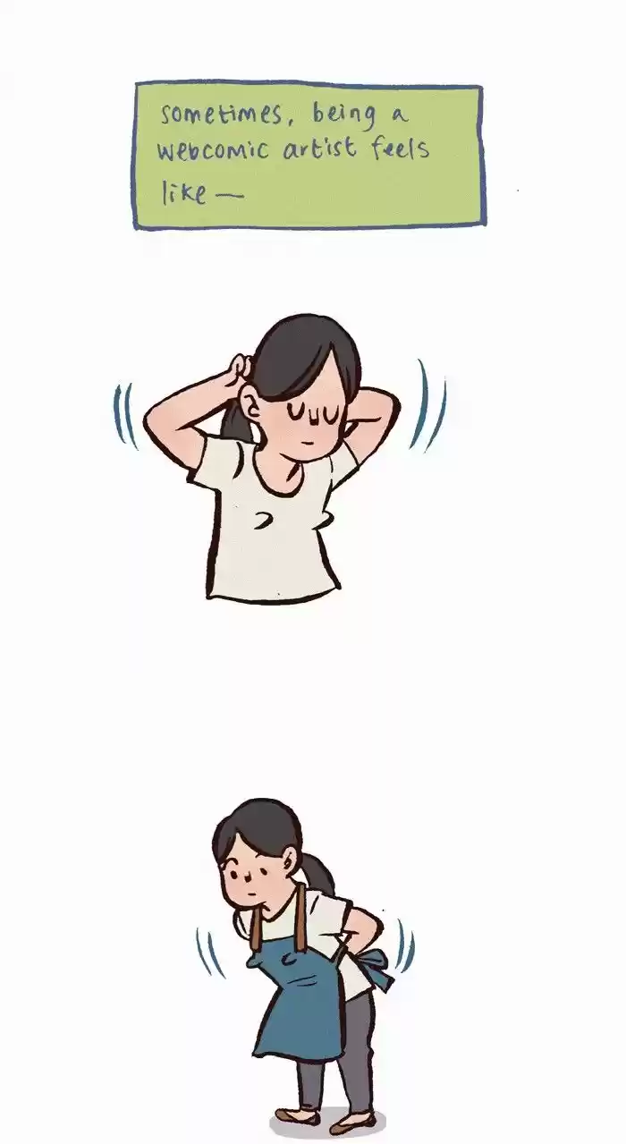 My Giant Nerd Boyfriend 284