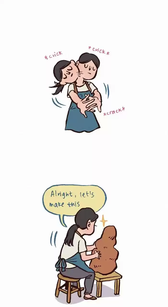 My Giant Nerd Boyfriend 284