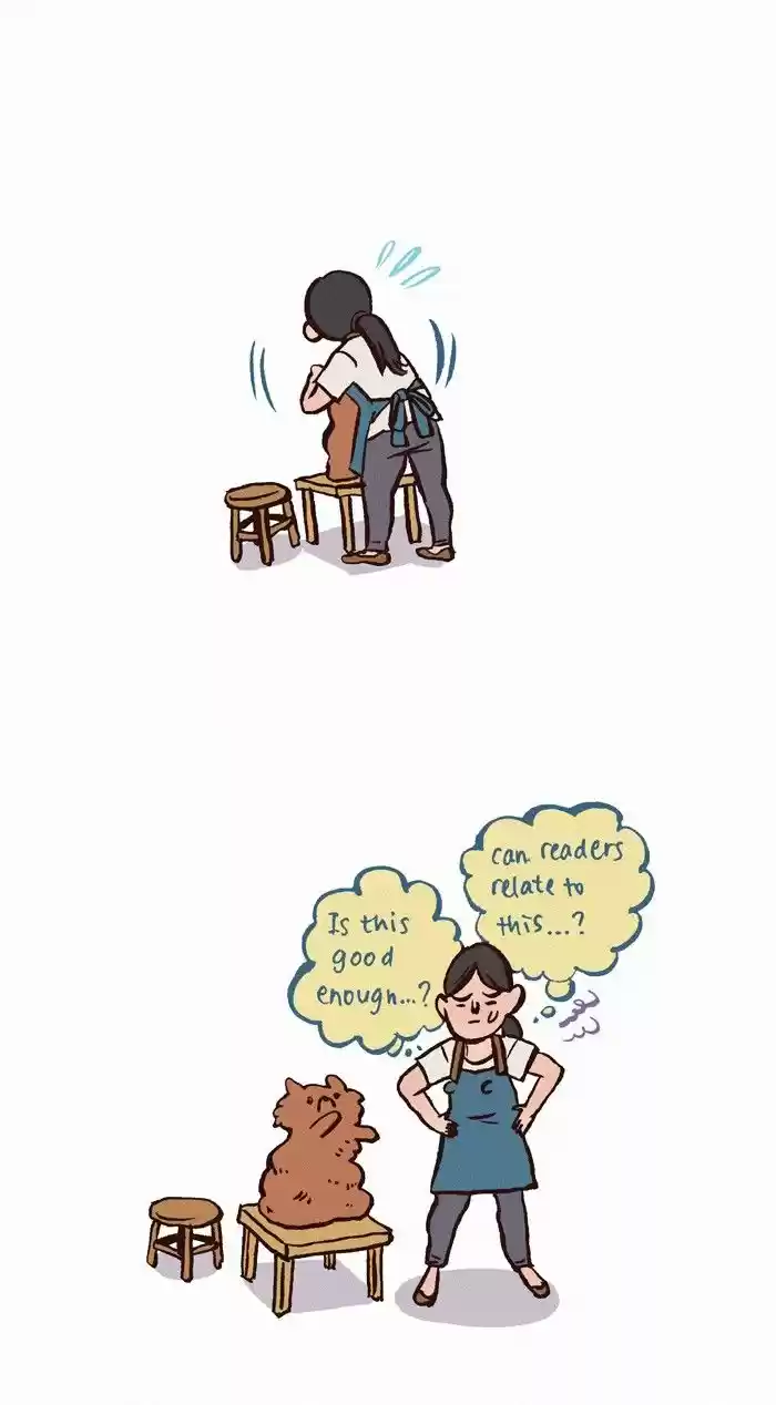 My Giant Nerd Boyfriend 284