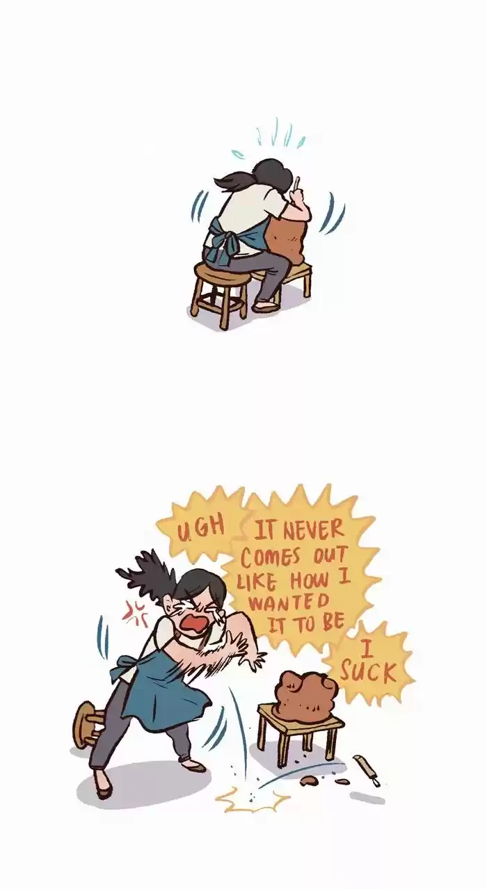 My Giant Nerd Boyfriend 284