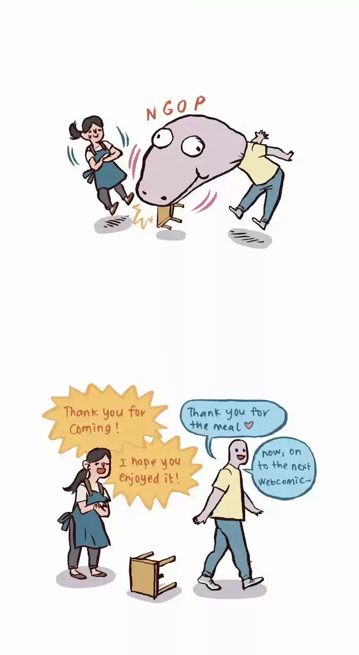 My Giant Nerd Boyfriend 284