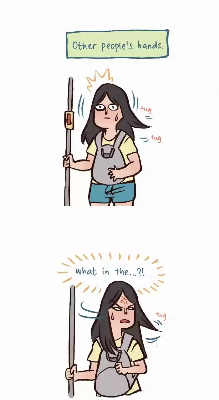 My Giant Nerd Boyfriend 285