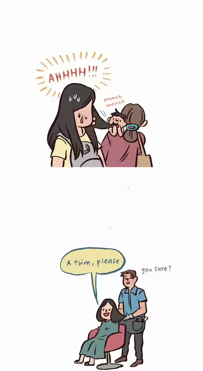 My Giant Nerd Boyfriend 285