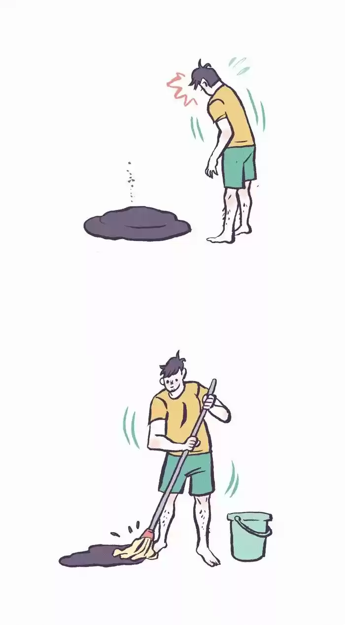 My Giant Nerd Boyfriend 286