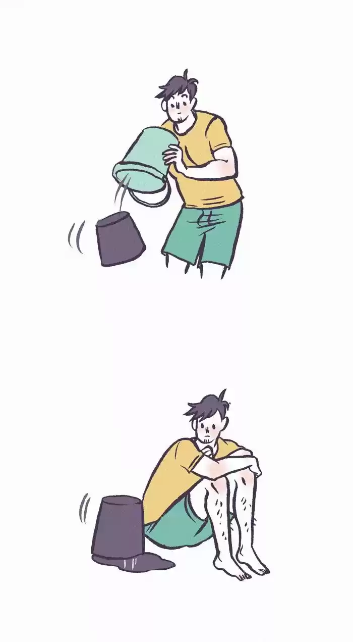 My Giant Nerd Boyfriend 286