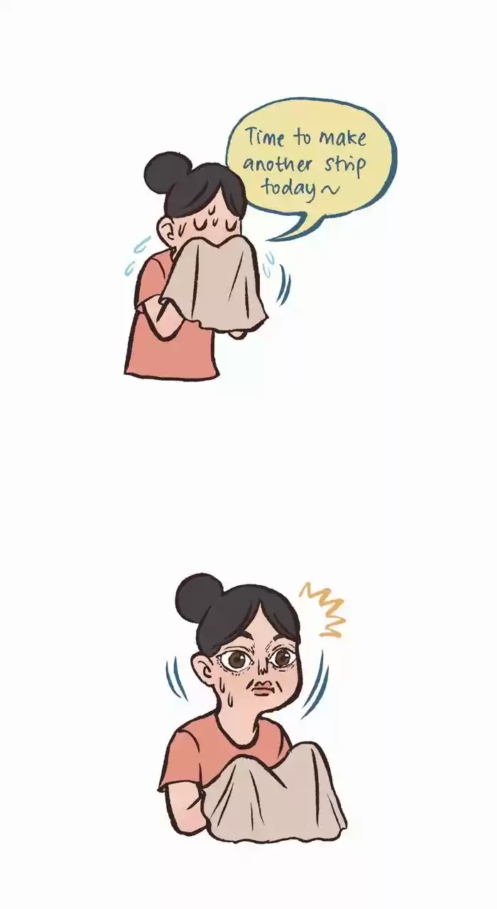 My Giant Nerd Boyfriend 287