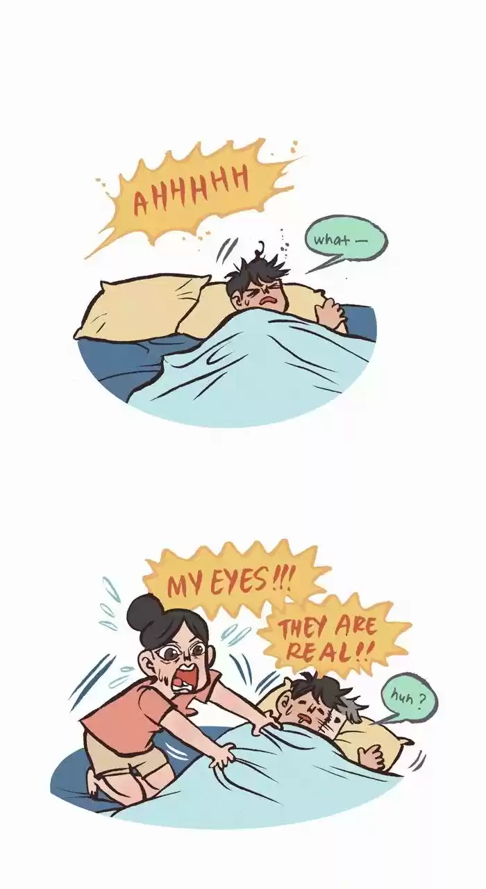 My Giant Nerd Boyfriend 287