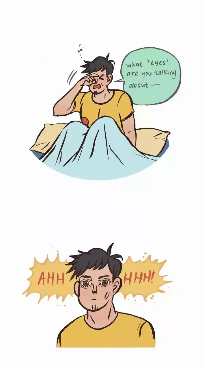 My Giant Nerd Boyfriend 287