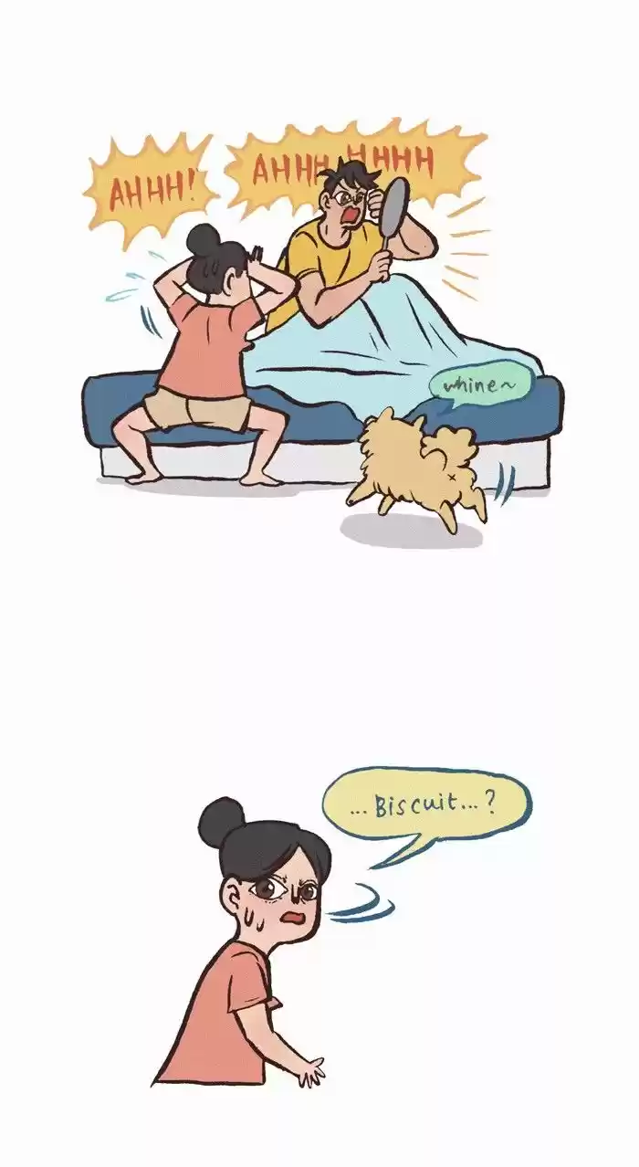 My Giant Nerd Boyfriend 287