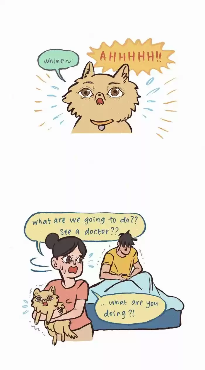 My Giant Nerd Boyfriend 287