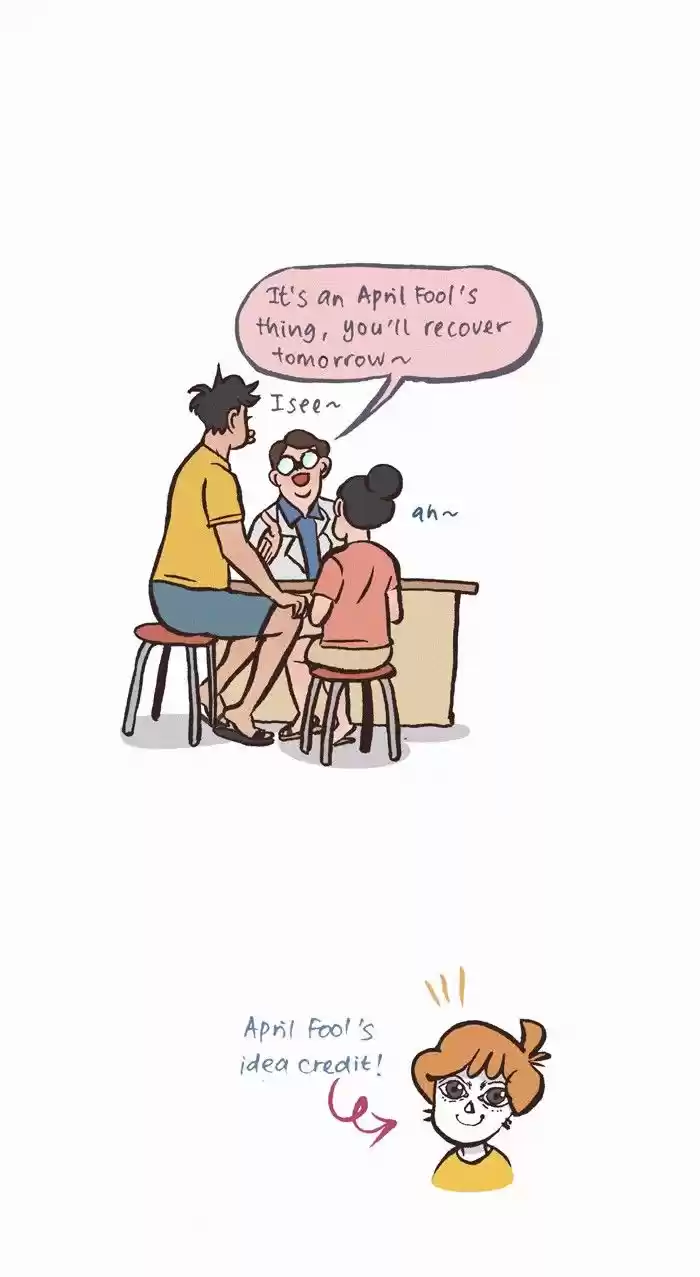 My Giant Nerd Boyfriend 287