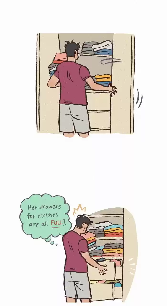 My Giant Nerd Boyfriend 288