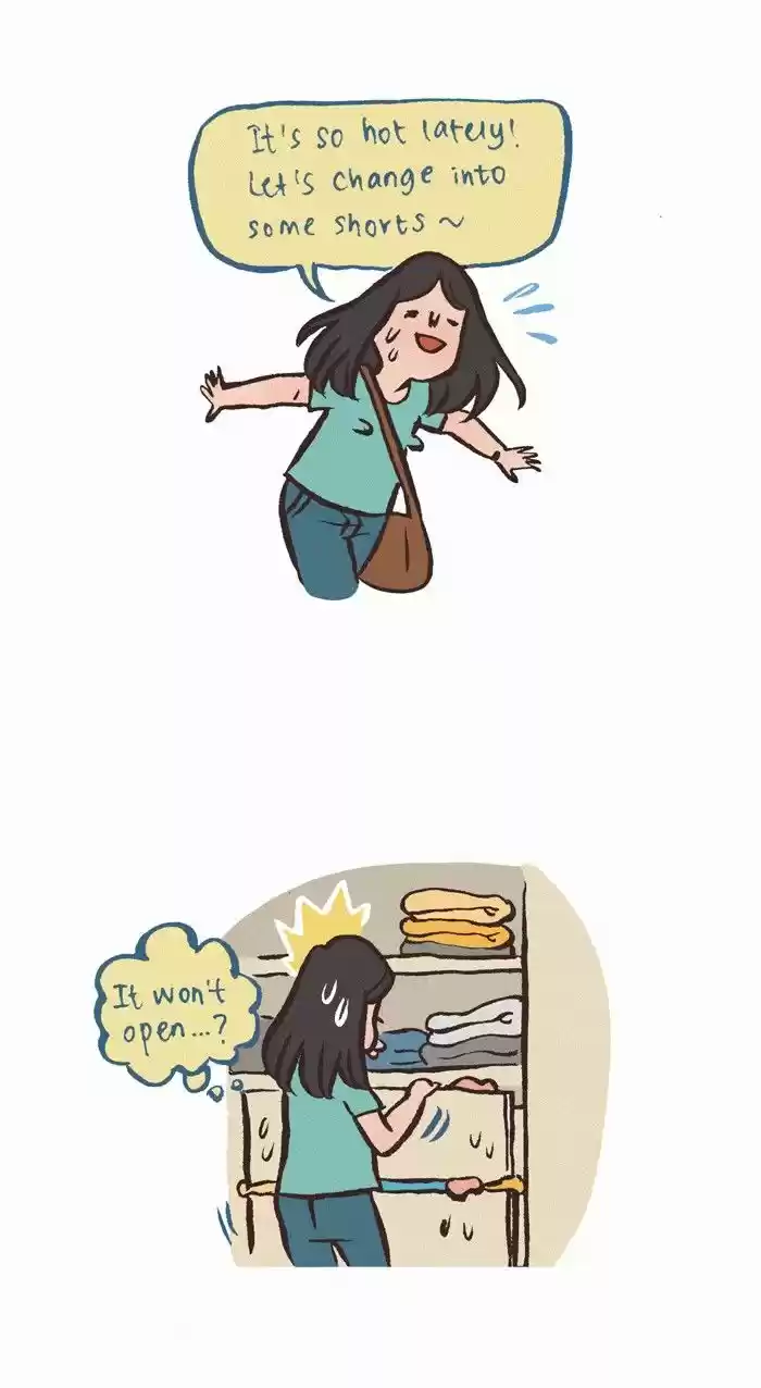 My Giant Nerd Boyfriend 288