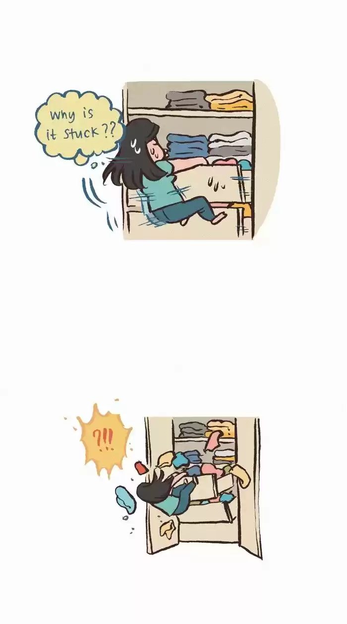 My Giant Nerd Boyfriend 288