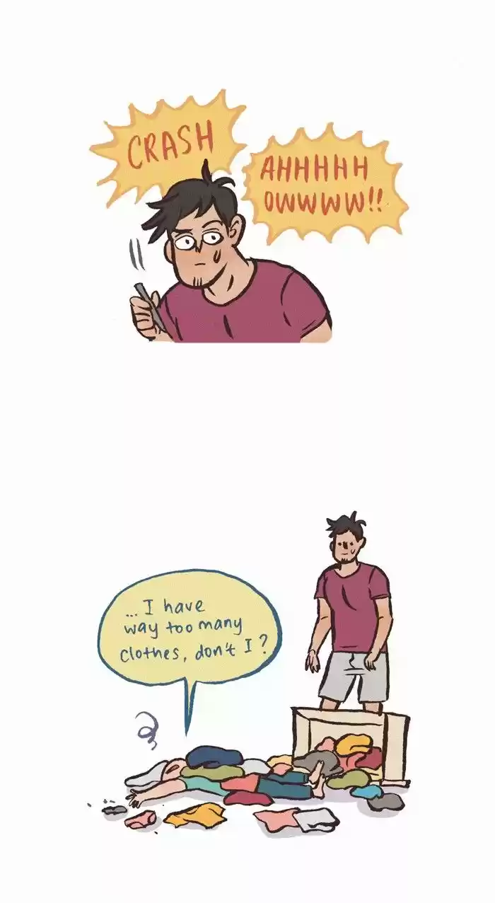 My Giant Nerd Boyfriend 288