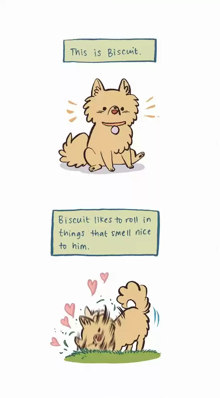 My Giant Nerd Boyfriend 289