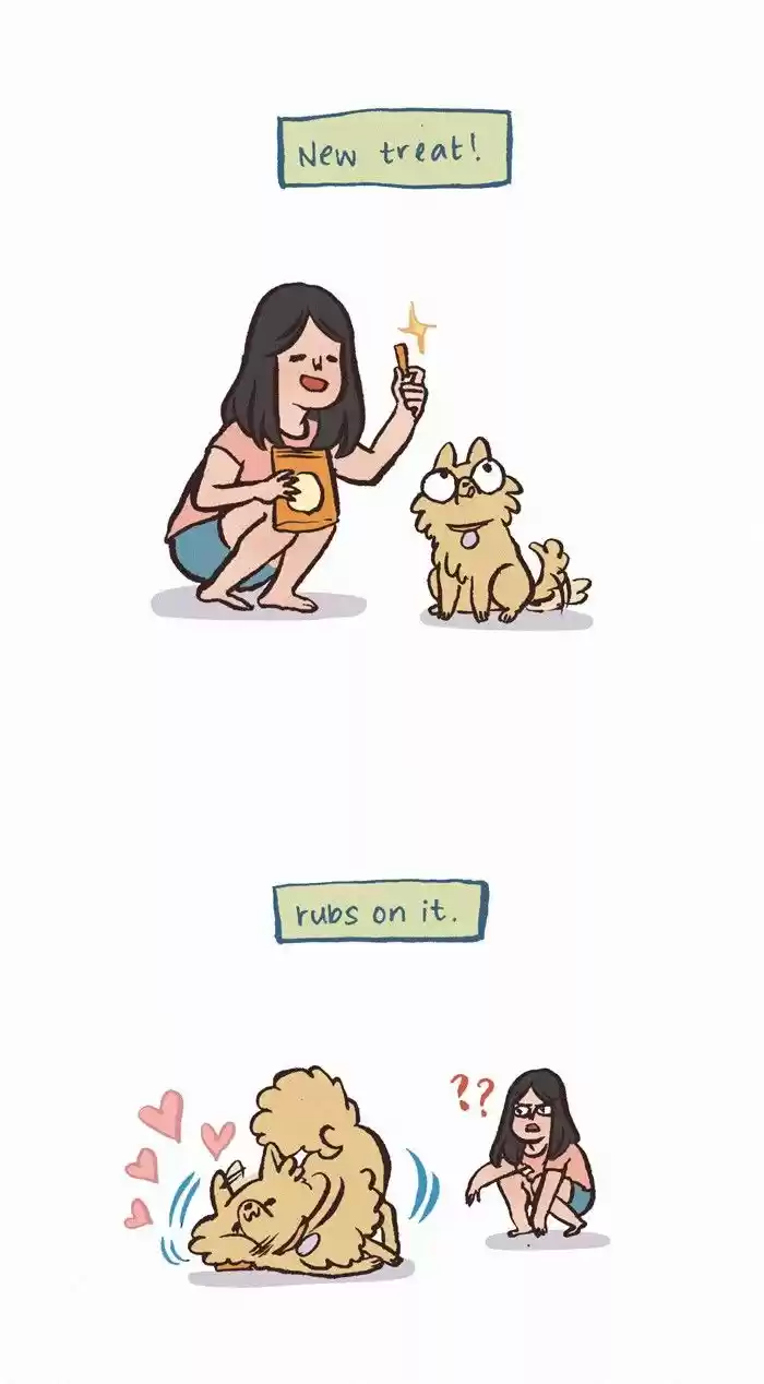 My Giant Nerd Boyfriend 289