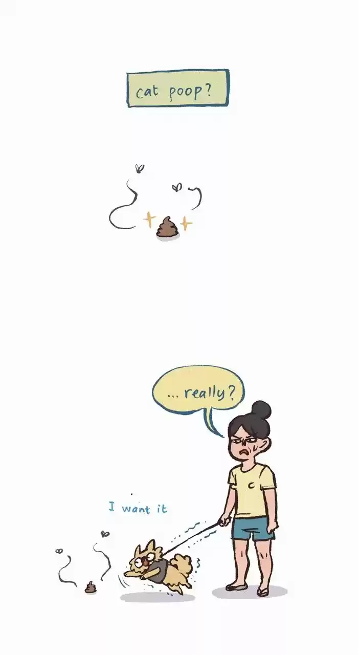 My Giant Nerd Boyfriend 289