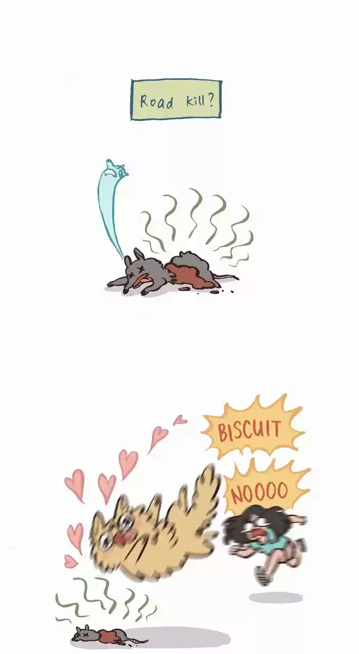 My Giant Nerd Boyfriend 289