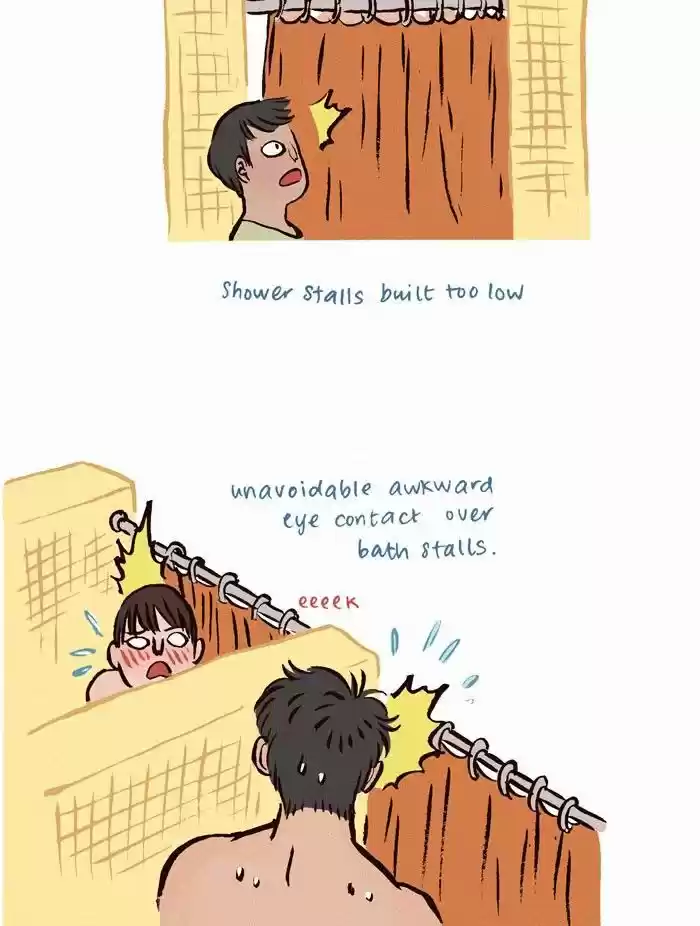 My Giant Nerd Boyfriend 29